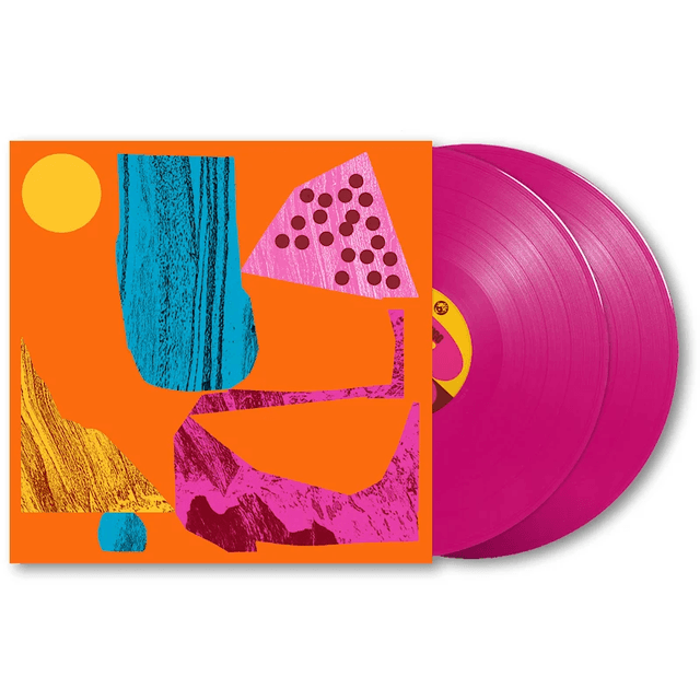 Album image