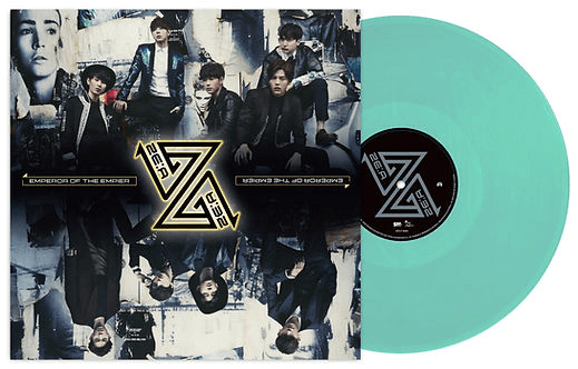 Album image