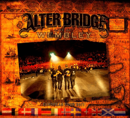 Album image
