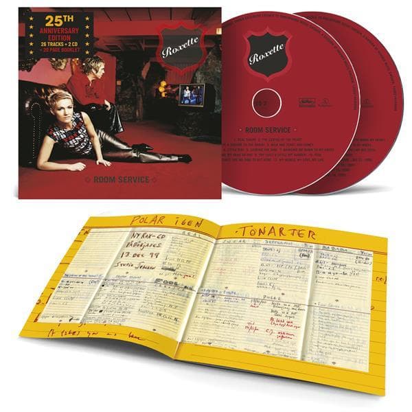 Album image