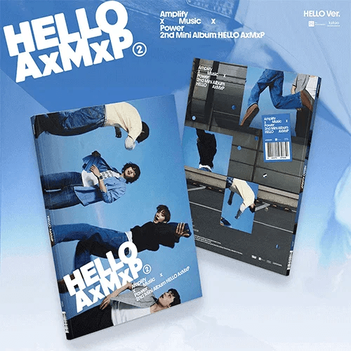 Album image