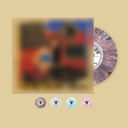 Album image