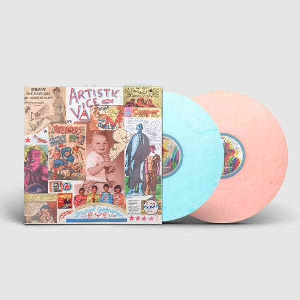 Album image