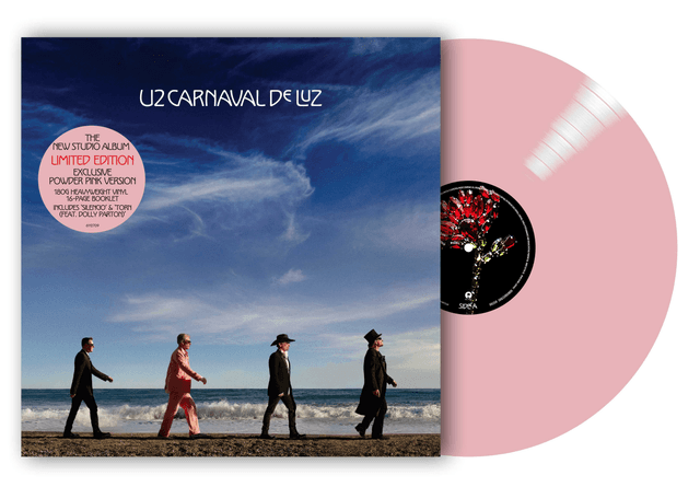 Album image