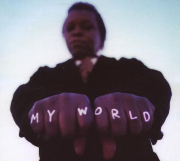 Album image