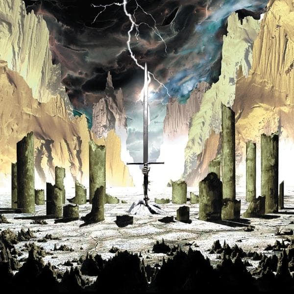 Album image