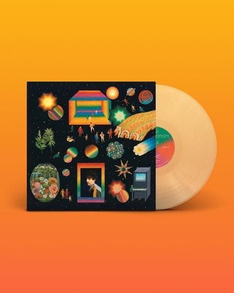 Album image