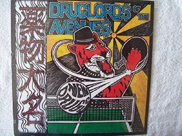 Album image