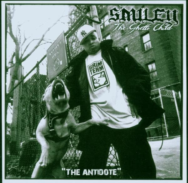 Album image