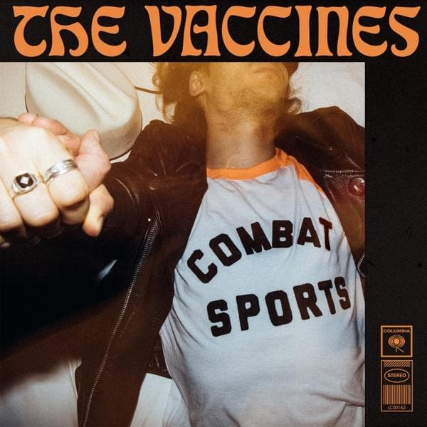 Album image