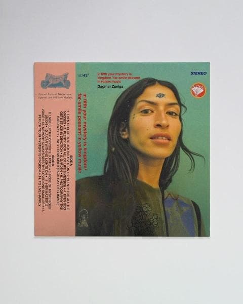 Album image