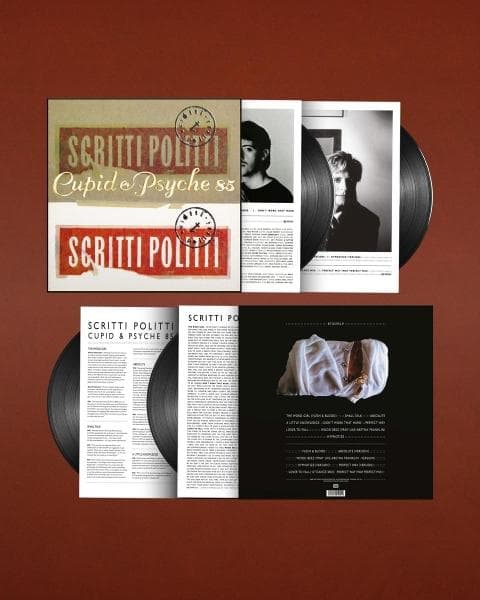 Album image