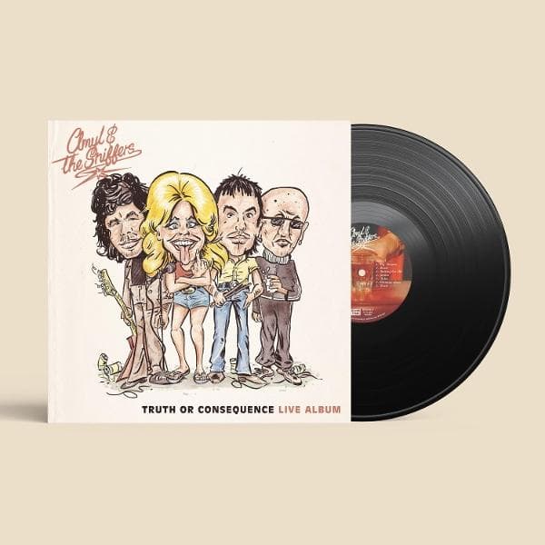 Album image