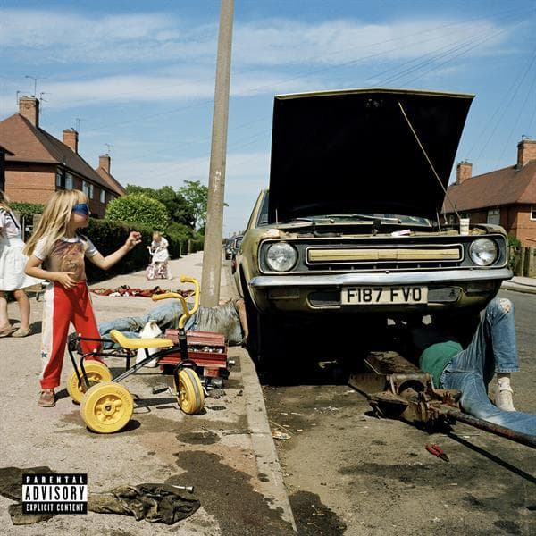 Album image