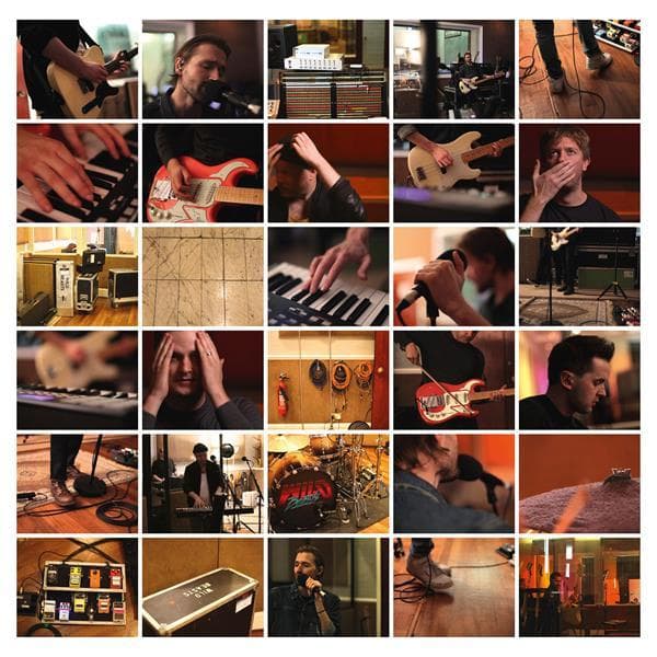 Album image
