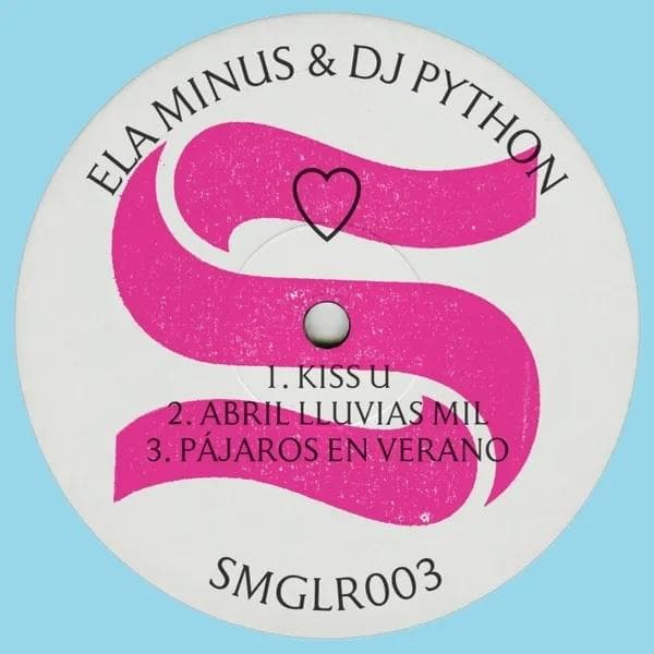Album image