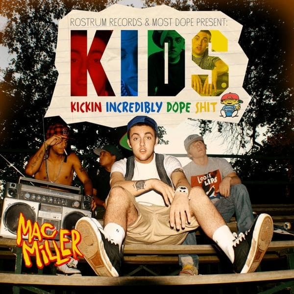 Album image