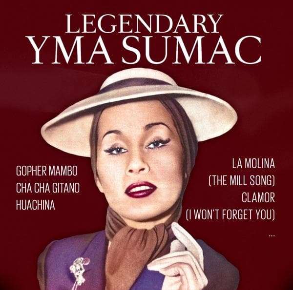 Album image