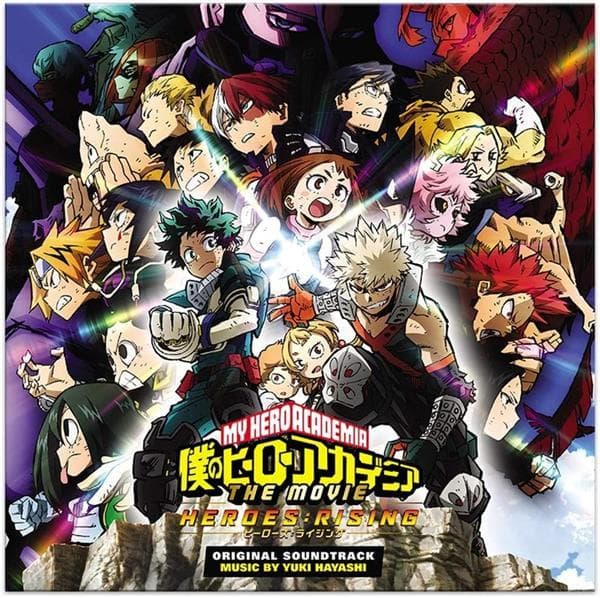 Album image