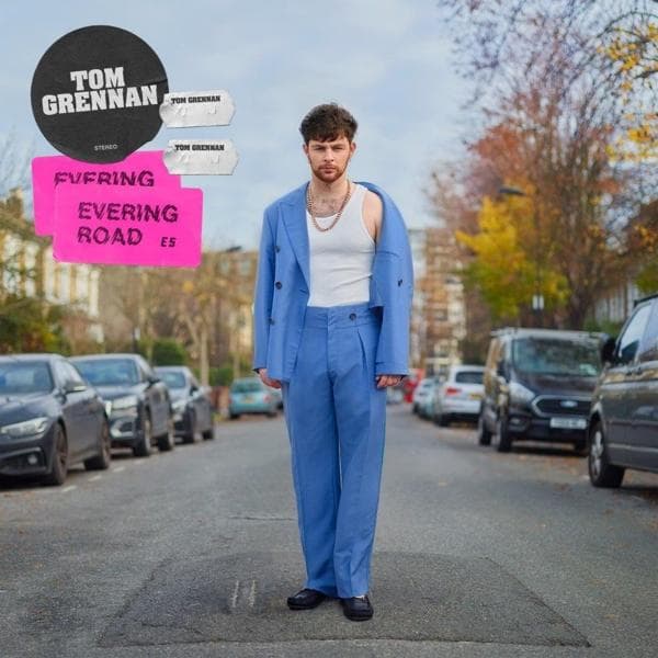 Album image