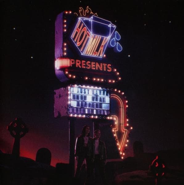 Album image