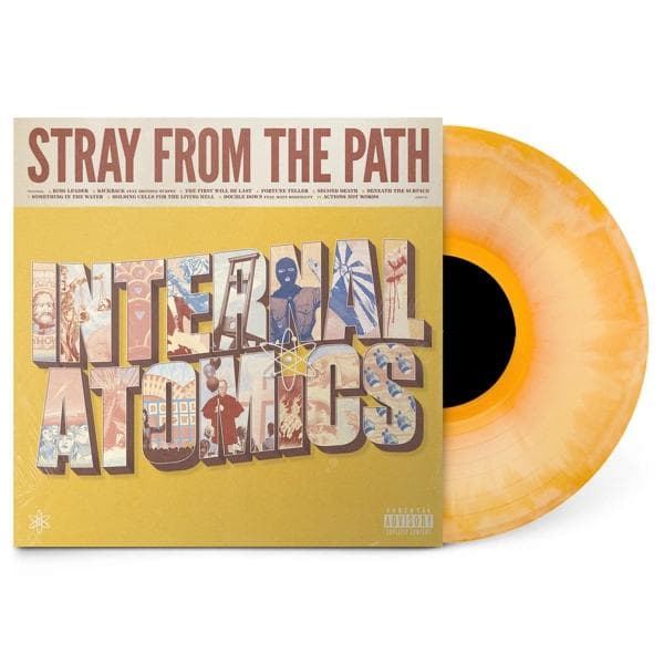 Album image
