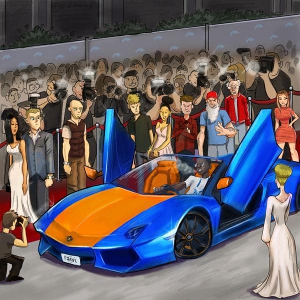 Album image