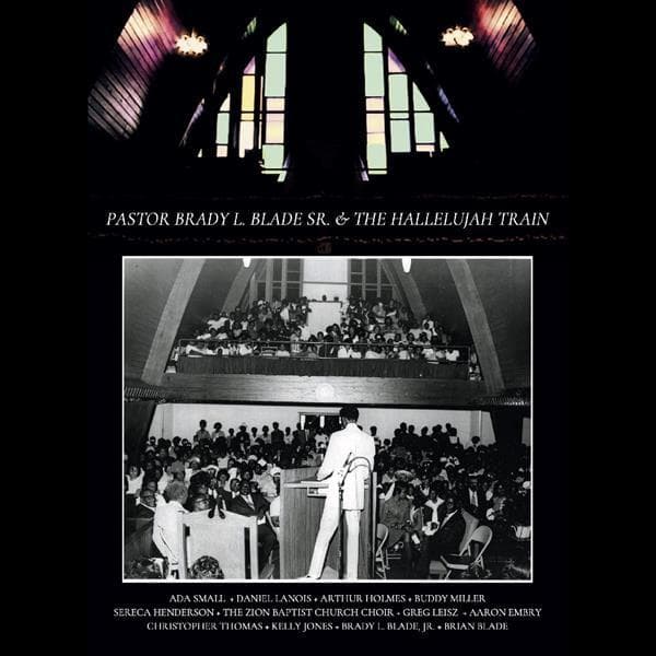 Album image