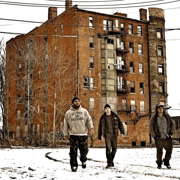Album image