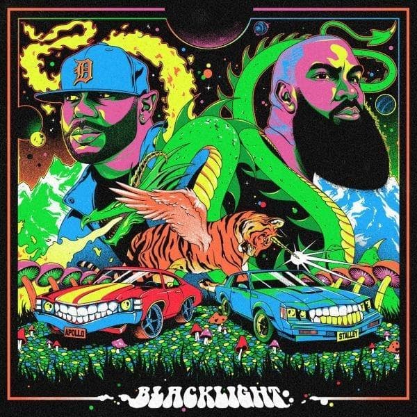 Album image