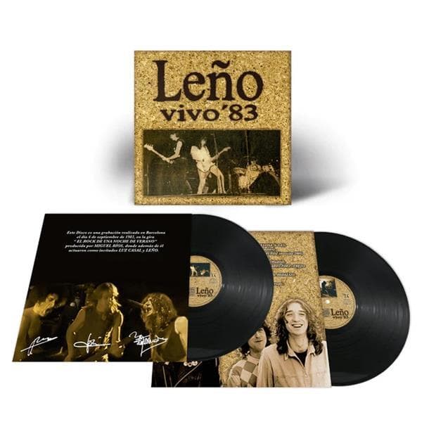 Album image