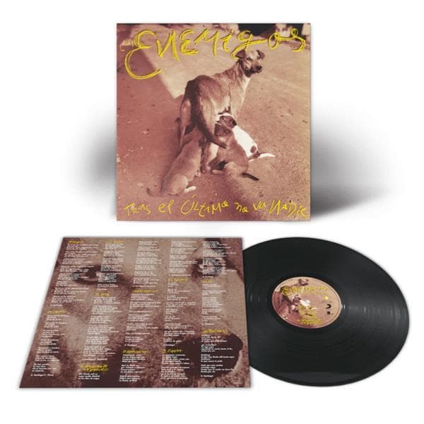 Album image