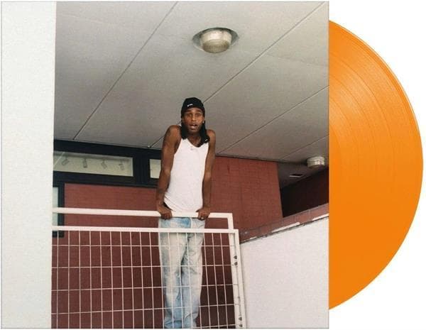 Album image