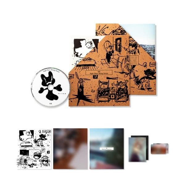 Album image