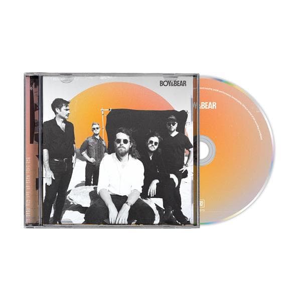 Album image
