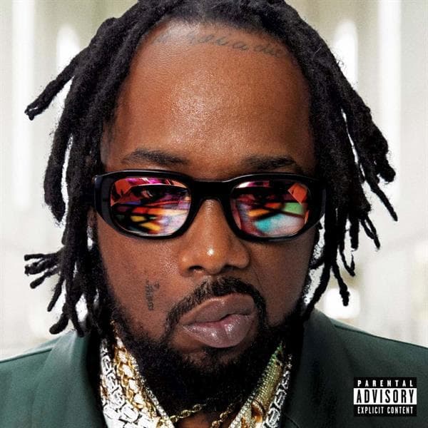 Album image