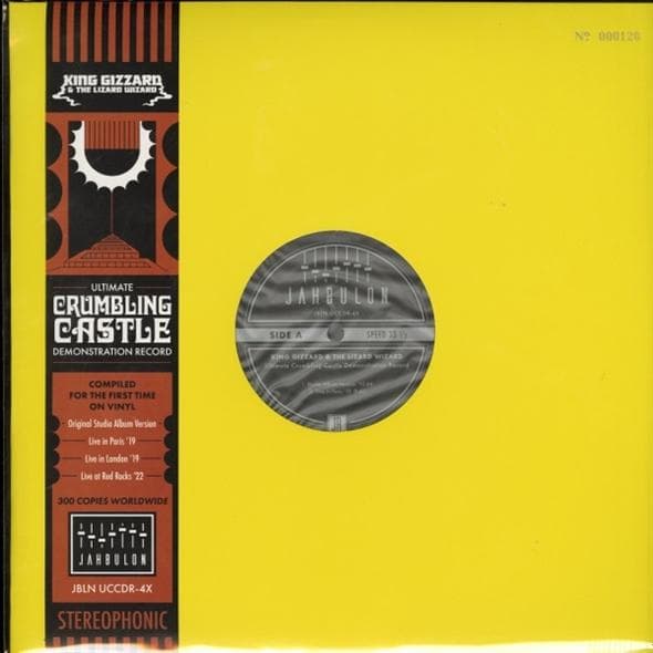 Album image