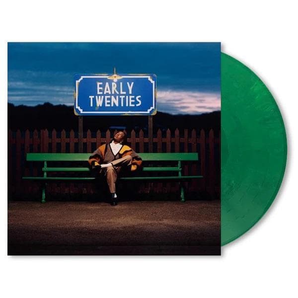 Album image