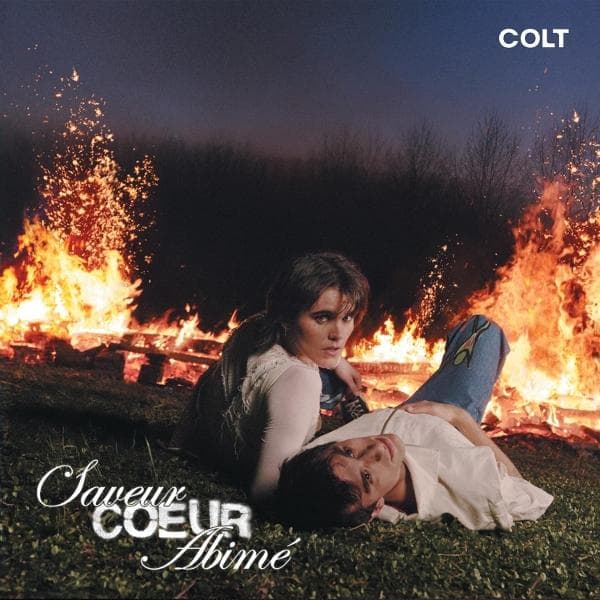 Album image
