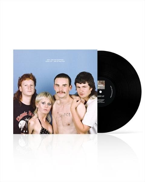 Album image