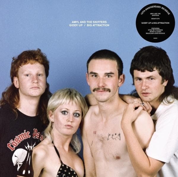 Album image