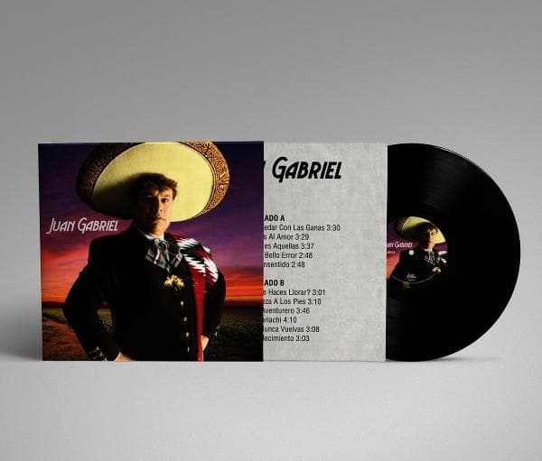 Album image