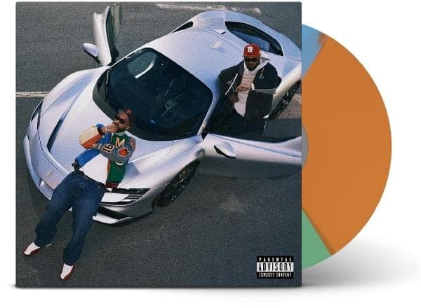 Album image