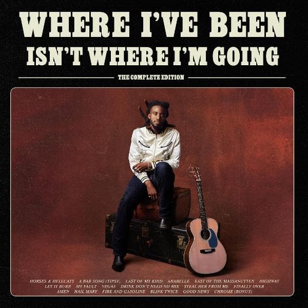 Album image