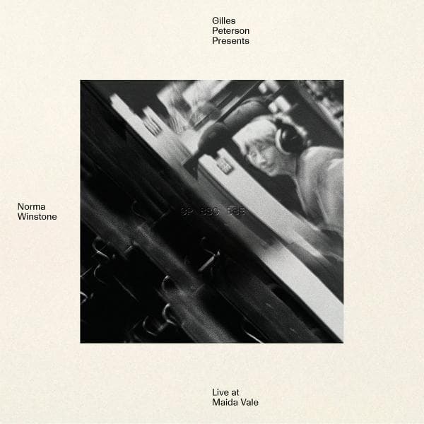 Album image