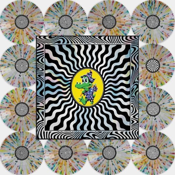 Album image