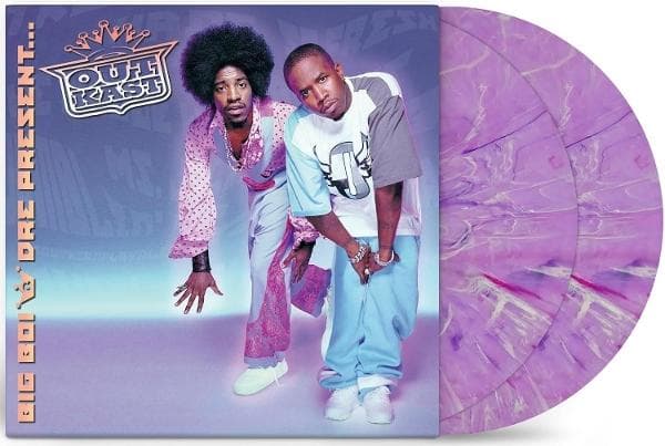 Album image