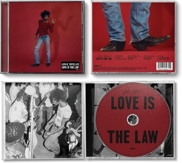 Album image