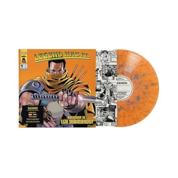 Album image