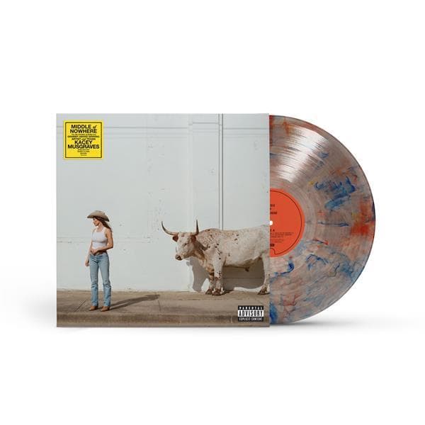 Album image